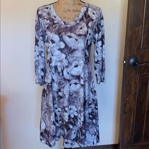 Darling petite dress-NWOT!